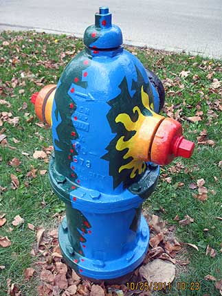 Sunburst - Park and Euclid (3)